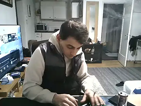 mihaimichael online show from 02/10/25, 10:51