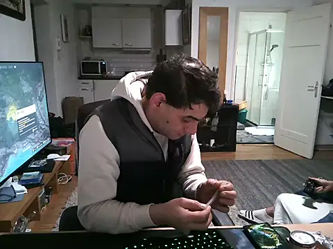 mihaimichael online show from 02/11/25, 11:54