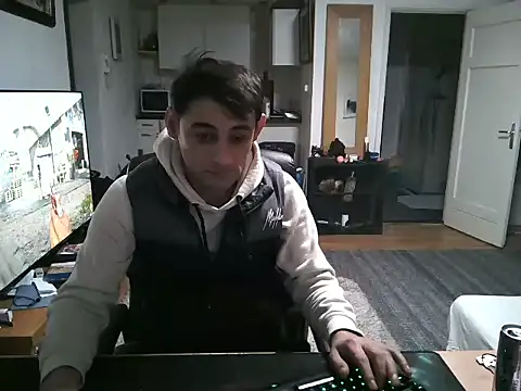mihaimichael online show from 02/11/25, 06:01