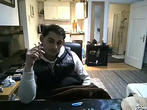 mihaimichael online show from 02/11/25, 09:03