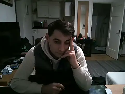 mihaimichael online show from 02/12/25, 12:05