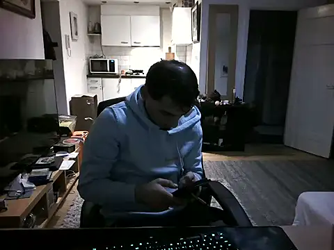 mihaimichael online show from 02/12/25, 10:15