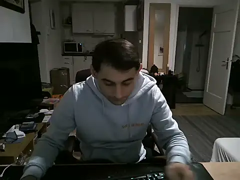 mihaimichael online show from 02/13/25, 01:19