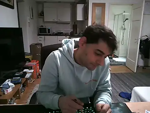mihaimichael online show from 02/13/25, 12:43