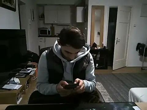 mihaimichael online show from 02/13/25, 09:49