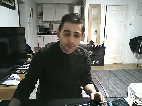 mihaimichael online show from 02/14/25, 11:20