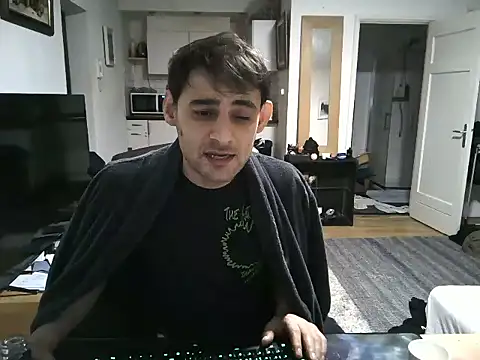 mihaimichael online show from 02/15/25, 02:26