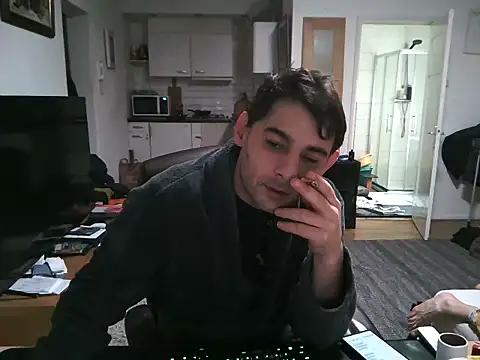 mihaimichael online show from 02/15/25, 12:33