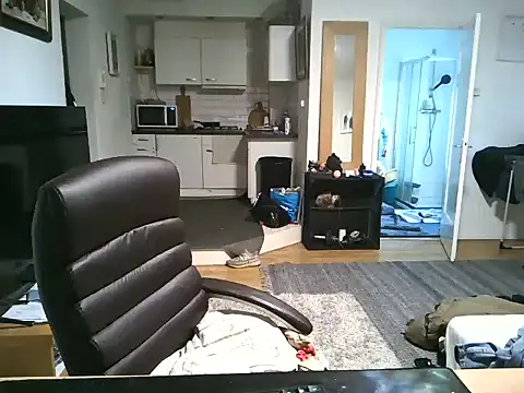 mihaimichael online show from 02/16/25, 12:32