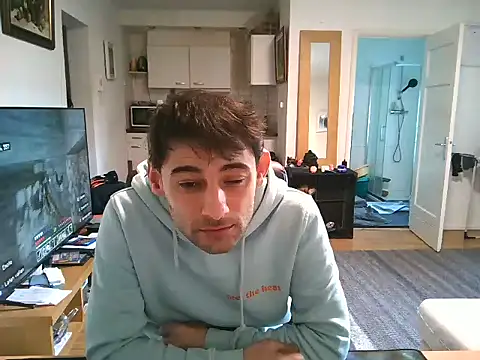 mihaimichael online show from 02/16/25, 03:38
