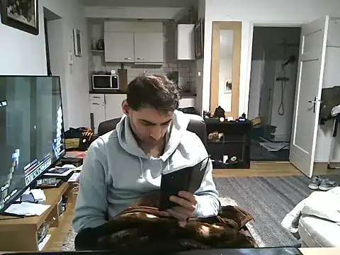 mihaimichael online show from 02/16/25, 06:43