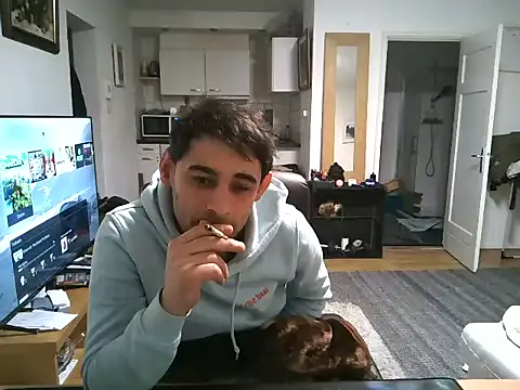 mihaimichael online show from 02/16/25, 09:48