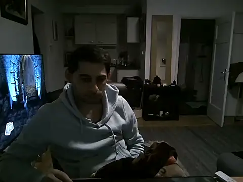 mihaimichael online show from 02/17/25, 12:54