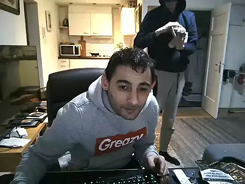 mihaimichael online show from 02/17/25, 09:52