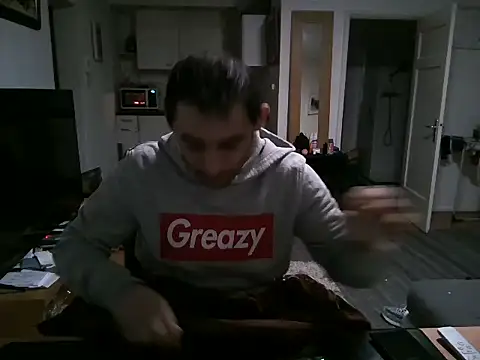 mihaimichael online show from 02/18/25, 12:59