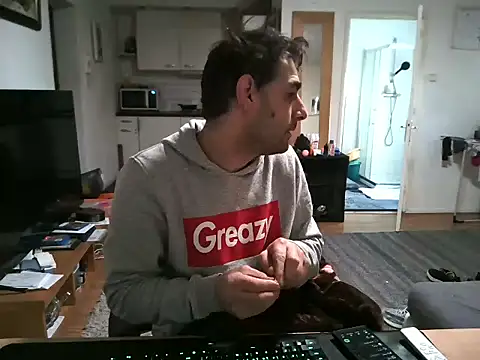 mihaimichael online show from 02/18/25, 11:33