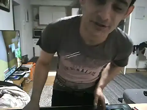 mihaimichael online show from 02/19/25, 12:57
