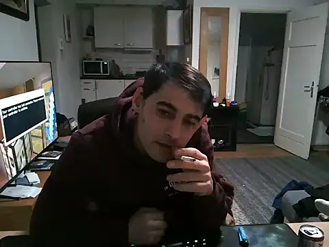mihaimichael online show from 02/19/25, 07:38