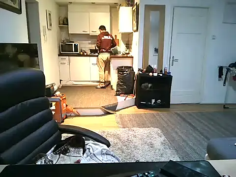 mihaimichael online show from 02/20/25, 03:52