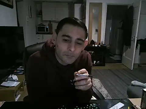 mihaimichael online show from 02/20/25, 08:58
