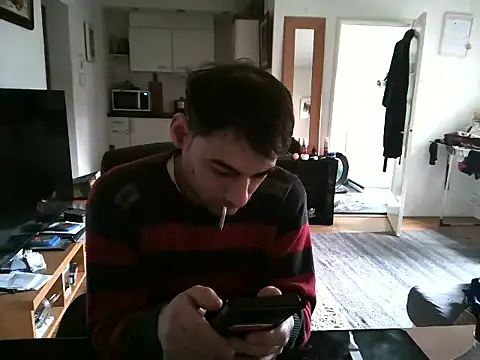 mihaimichael online show from 02/21/25, 10:50