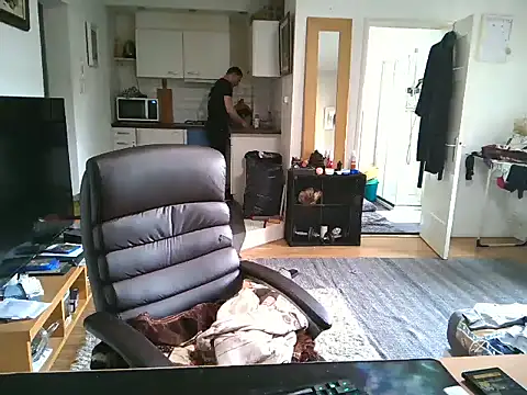 mihaimichael online show from 02/21/25, 01:55