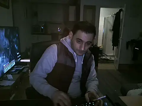 mihaimichael online show from 02/21/25, 09:43