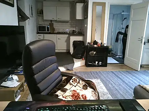 mihaimichael online show from 02/22/25, 03:14