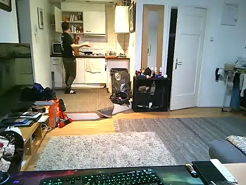 mihaimichael online show from 02/23/25, 02:51