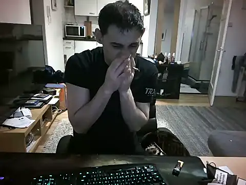 mihaimichael online show from 02/23/25, 10:53