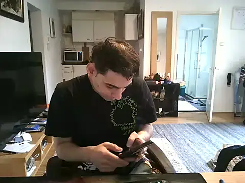 mihaimichael online show from 02/24/25, 01:42