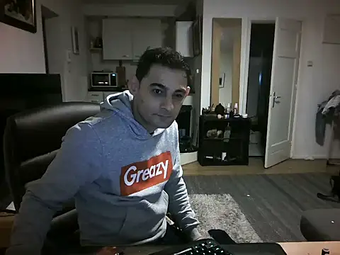 mihaimichael online show from 02/24/25, 09:52