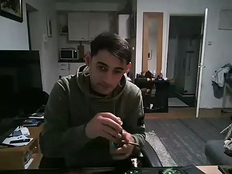 mihaimichael online show from 02/25/25, 11:22