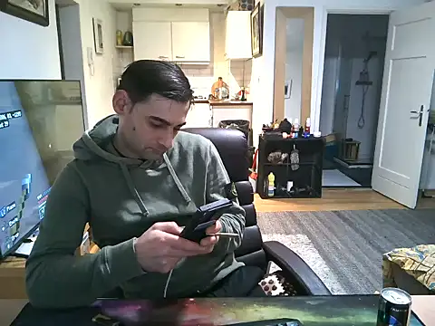 mihaimichael online show from 02/26/25, 07:38