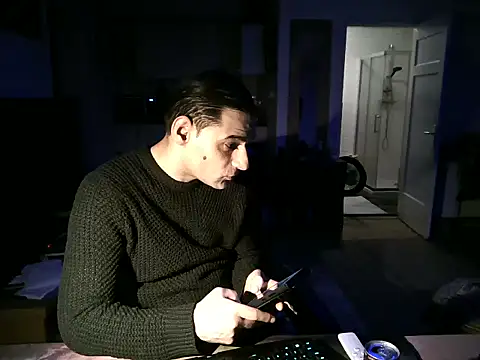 mihaimichael online show from 02/27/25, 10:42