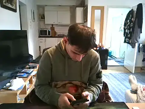 mihaimichael online show from 02/28/25, 08:53