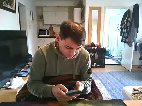 mihaimichael online show from 02/28/25, 01:14