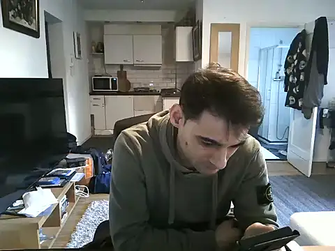 mihaimichael online show from 02/28/25, 04:20
