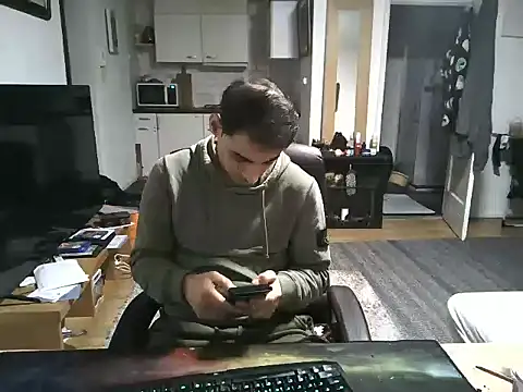mihaimichael online show from 02/28/25, 11:34