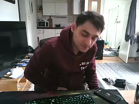 mihaimichael online show from 03/01/25, 10:45