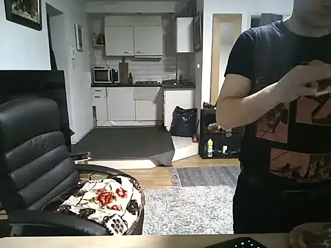 mihaimichael online show from 03/01/25, 04:54