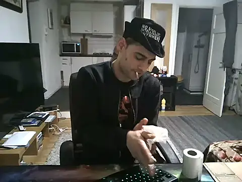 mihaimichael online show from 03/01/25, 07:59