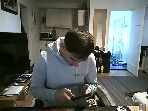 mihaimichael online show from 03/02/25, 11:39