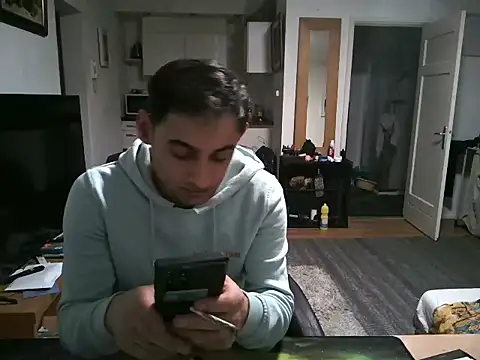 mihaimichael online show from 03/03/25, 12:15