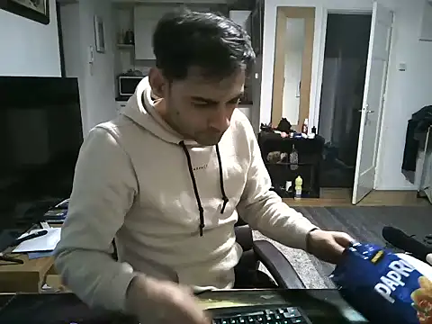 mihaimichael online show from 03/04/25, 10:38