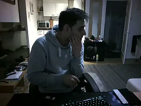 mihaimichael online show from 03/05/25, 06:34