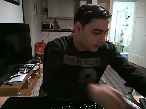 mihaimichael online show from 03/07/25, 11:40