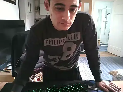 mihaimichael online show from 03/07/25, 02:45