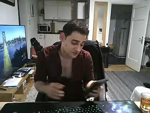 mihaimichael online show from 03/08/25, 01:28