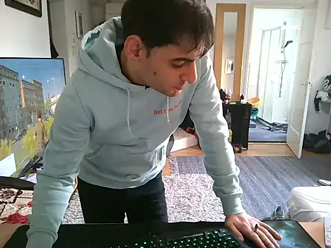 mihaimichael online show from 03/09/25, 01:59